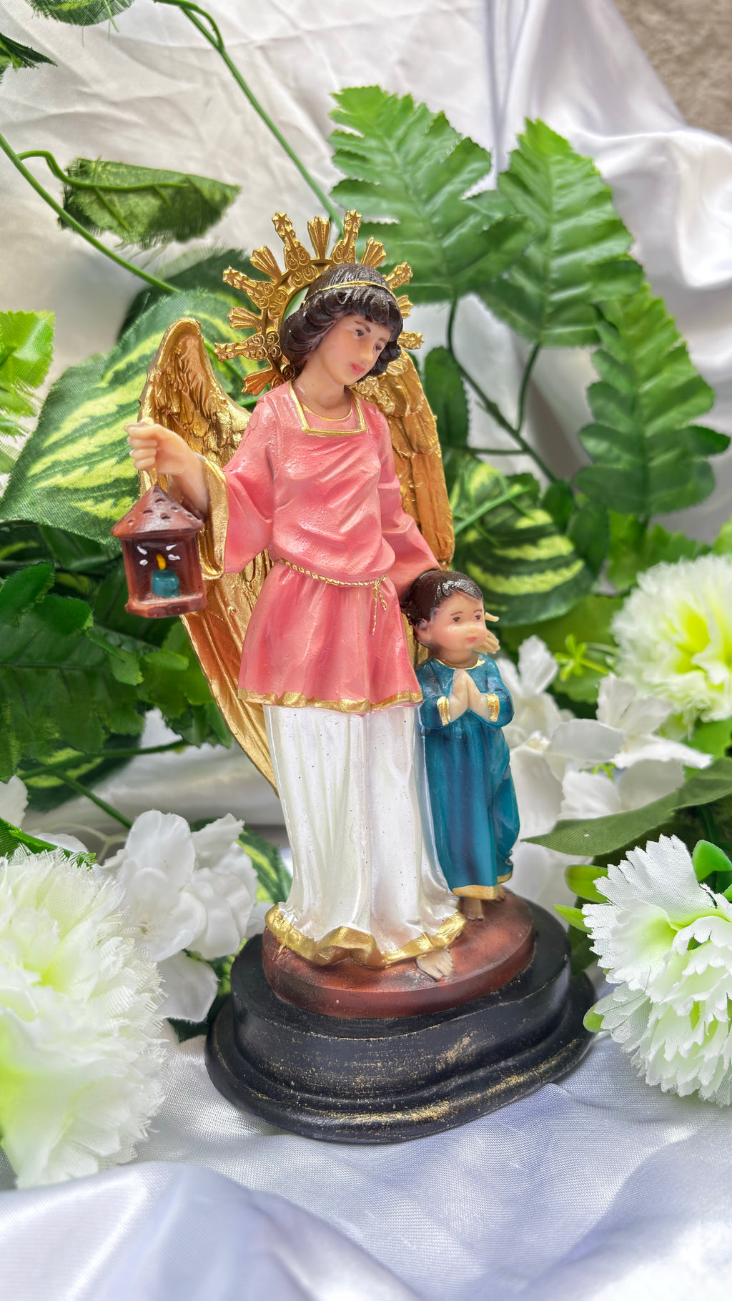 Ángel de la Guarda