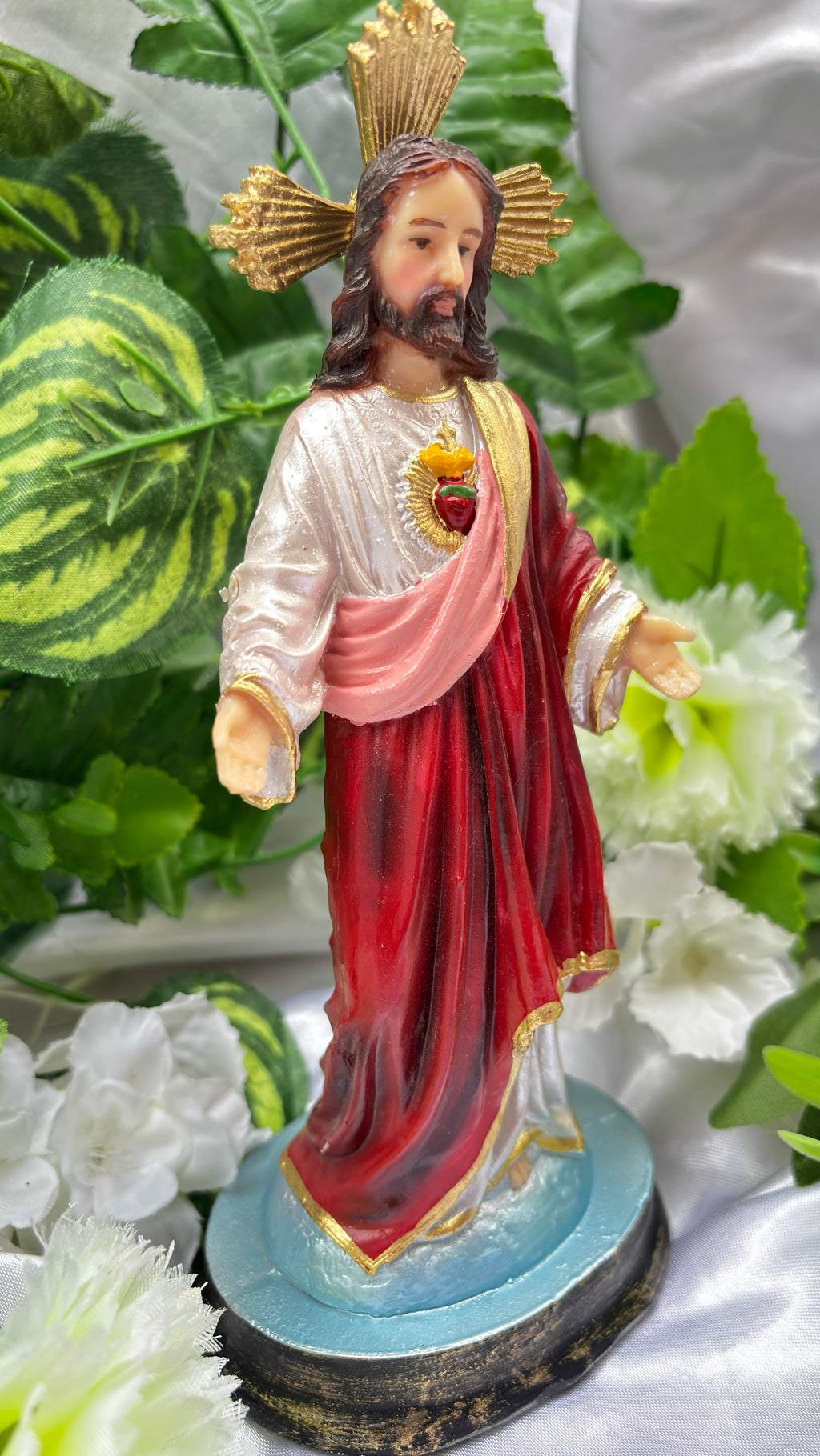 Sagrado Corazón