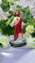 Sagrado Corazón