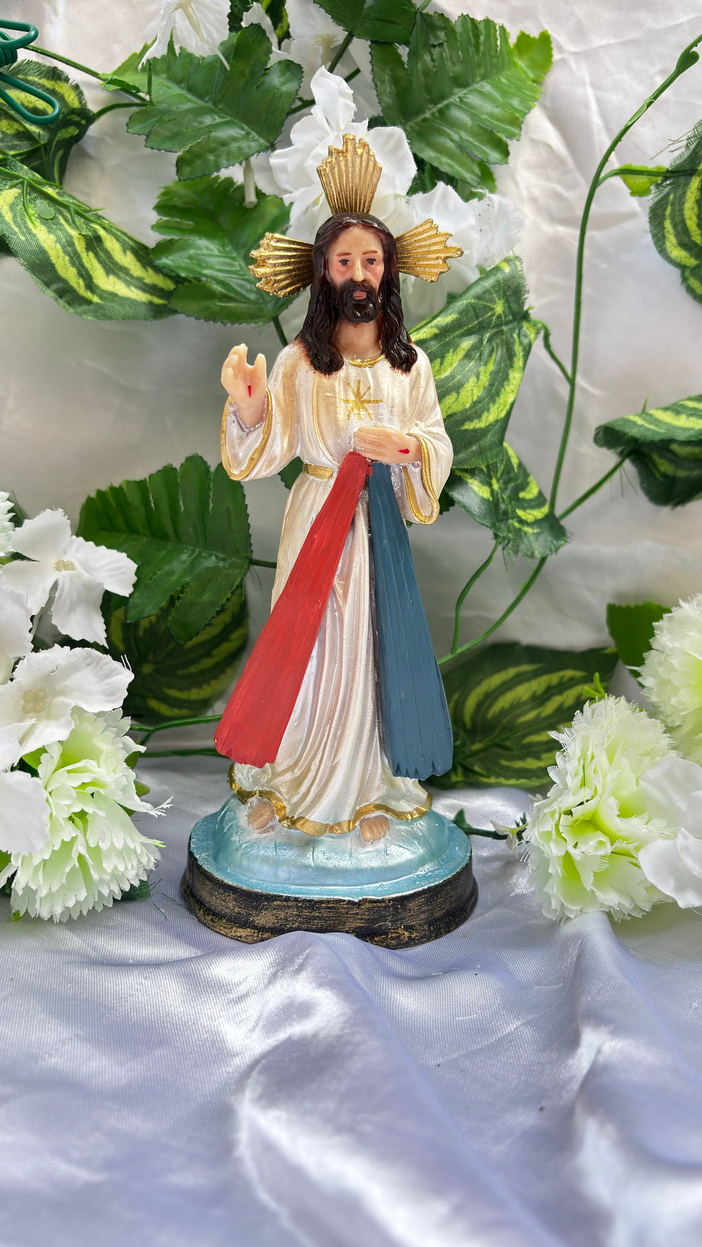 Señor de la Misericordia