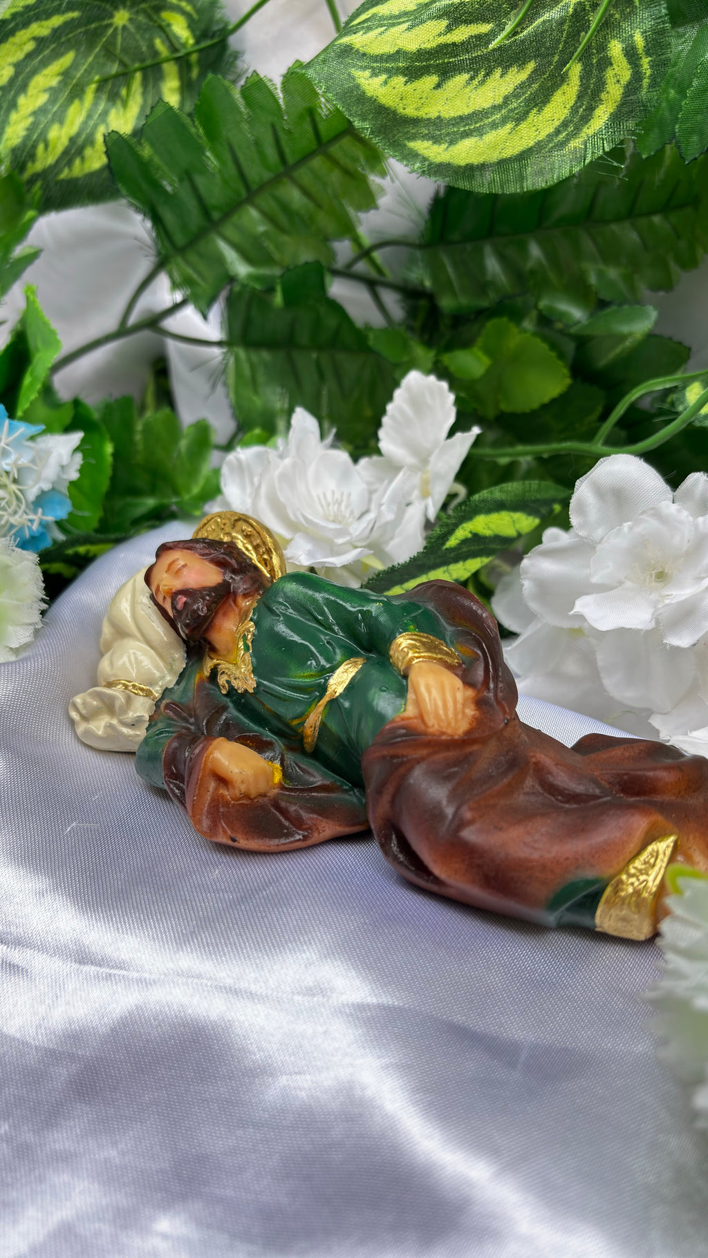 Sueño de San José
