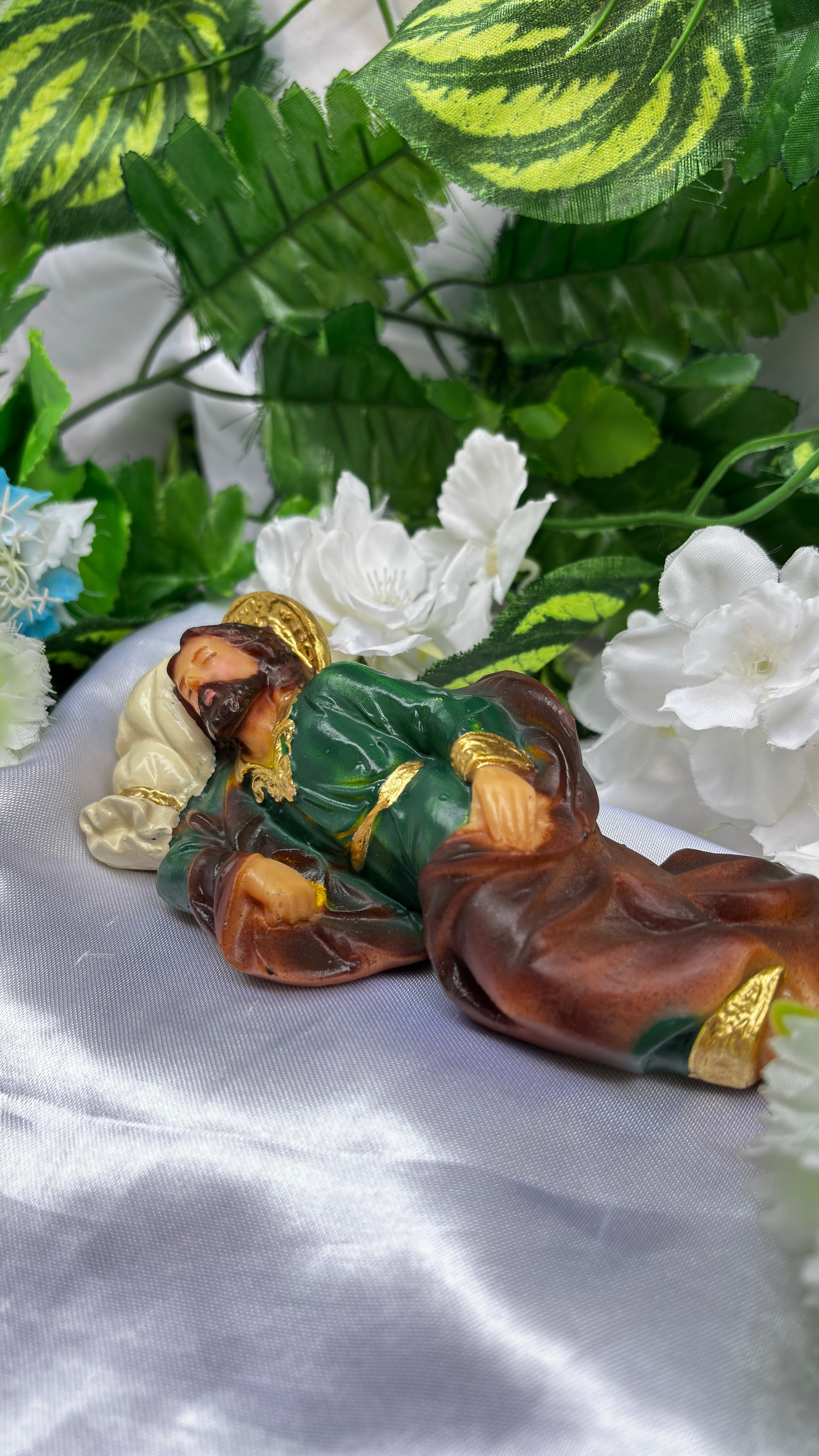 Sueño de San José