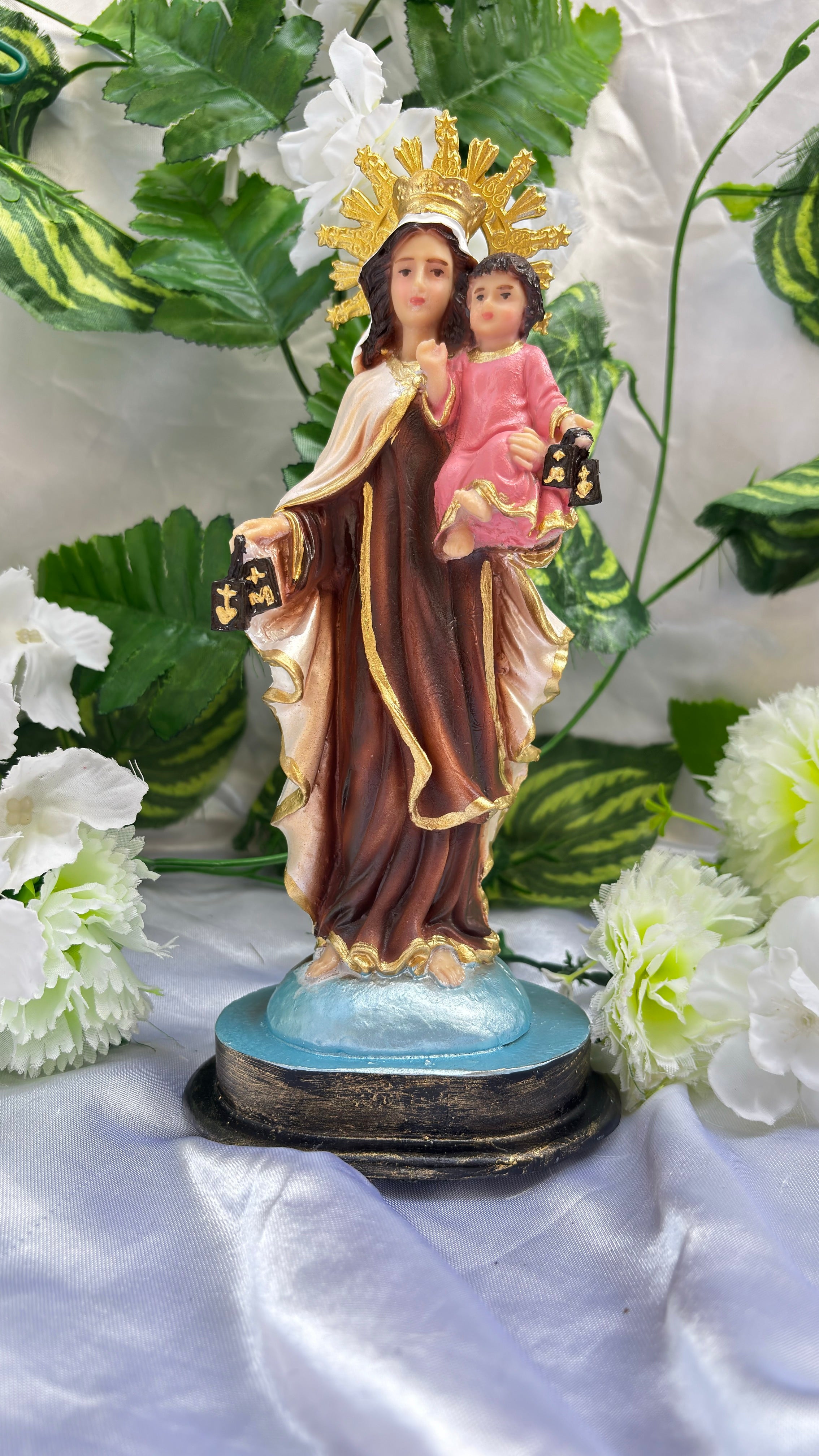Virgen del Carmen