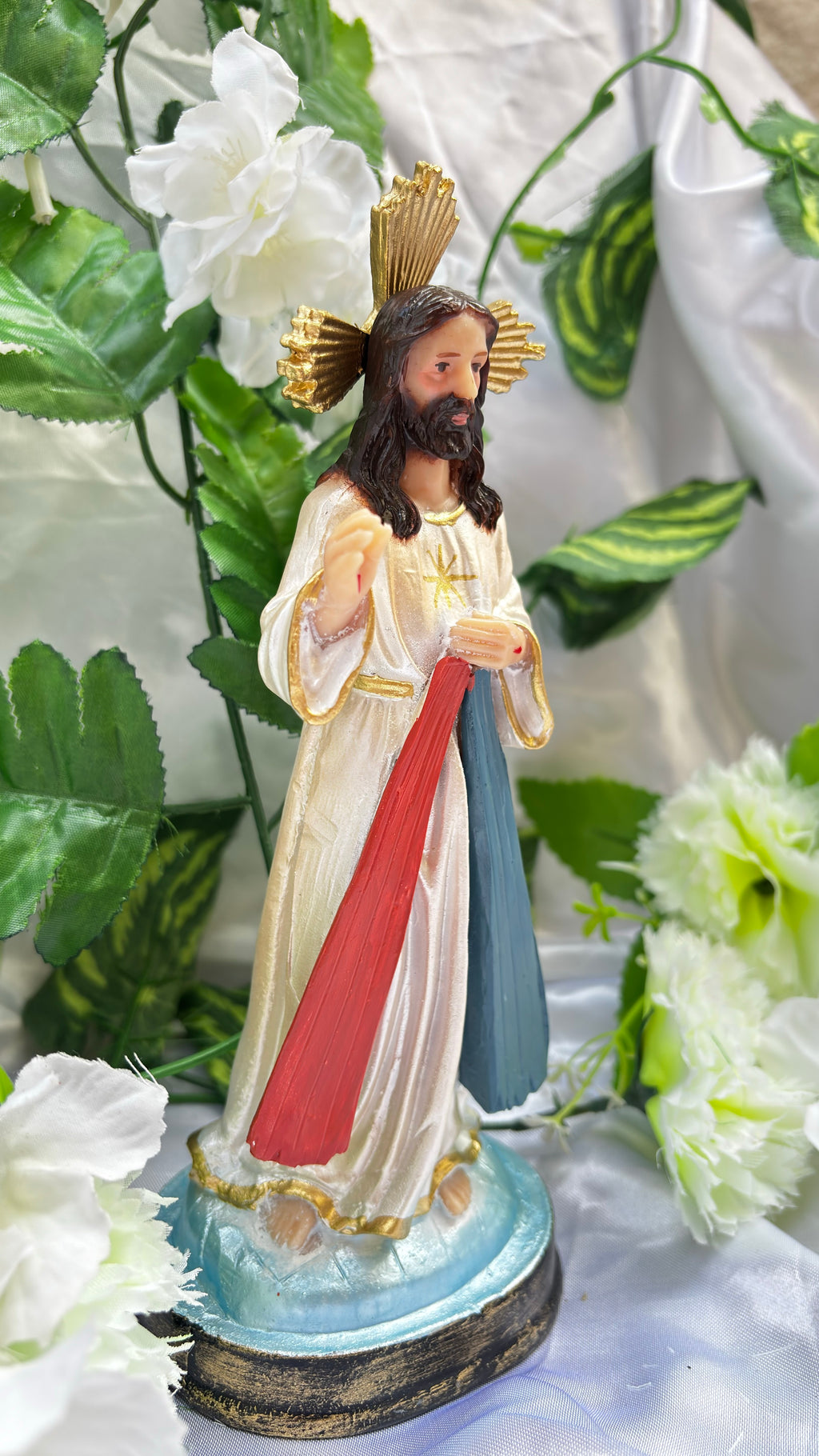 Señor de la Misericordia