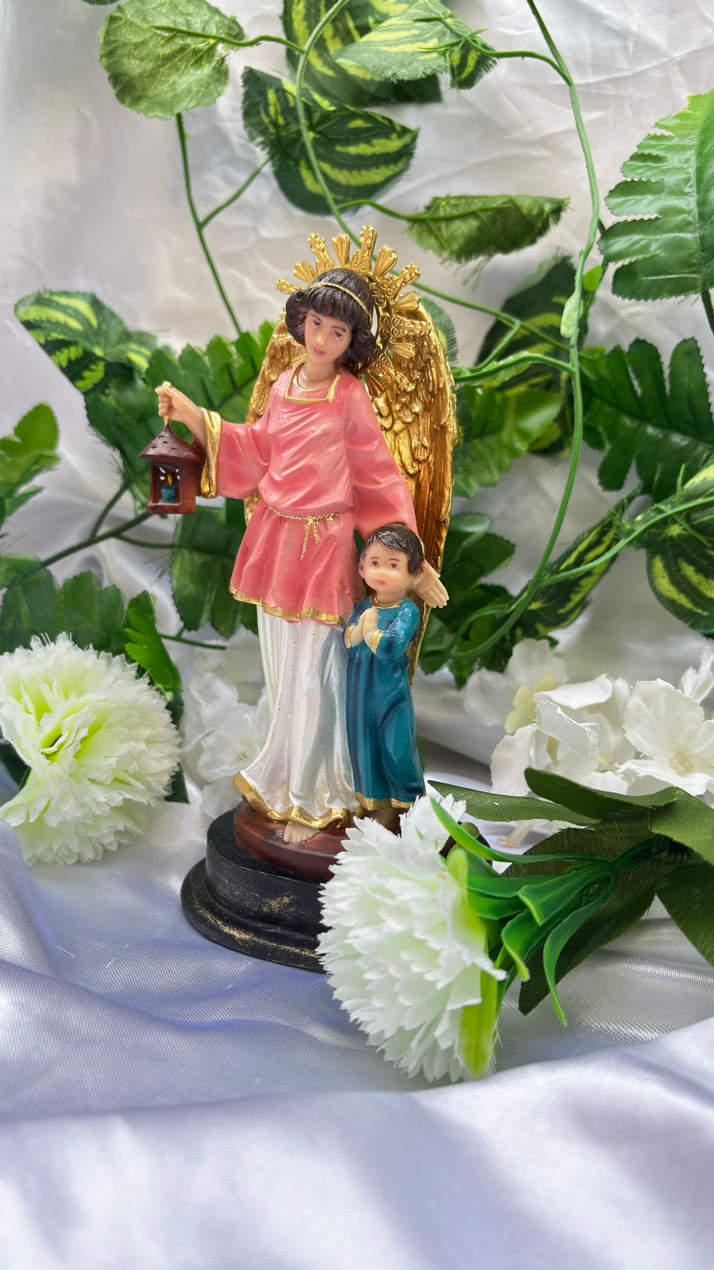 Ángel de la Guarda
