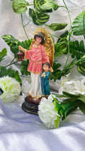 Ángel de la Guarda