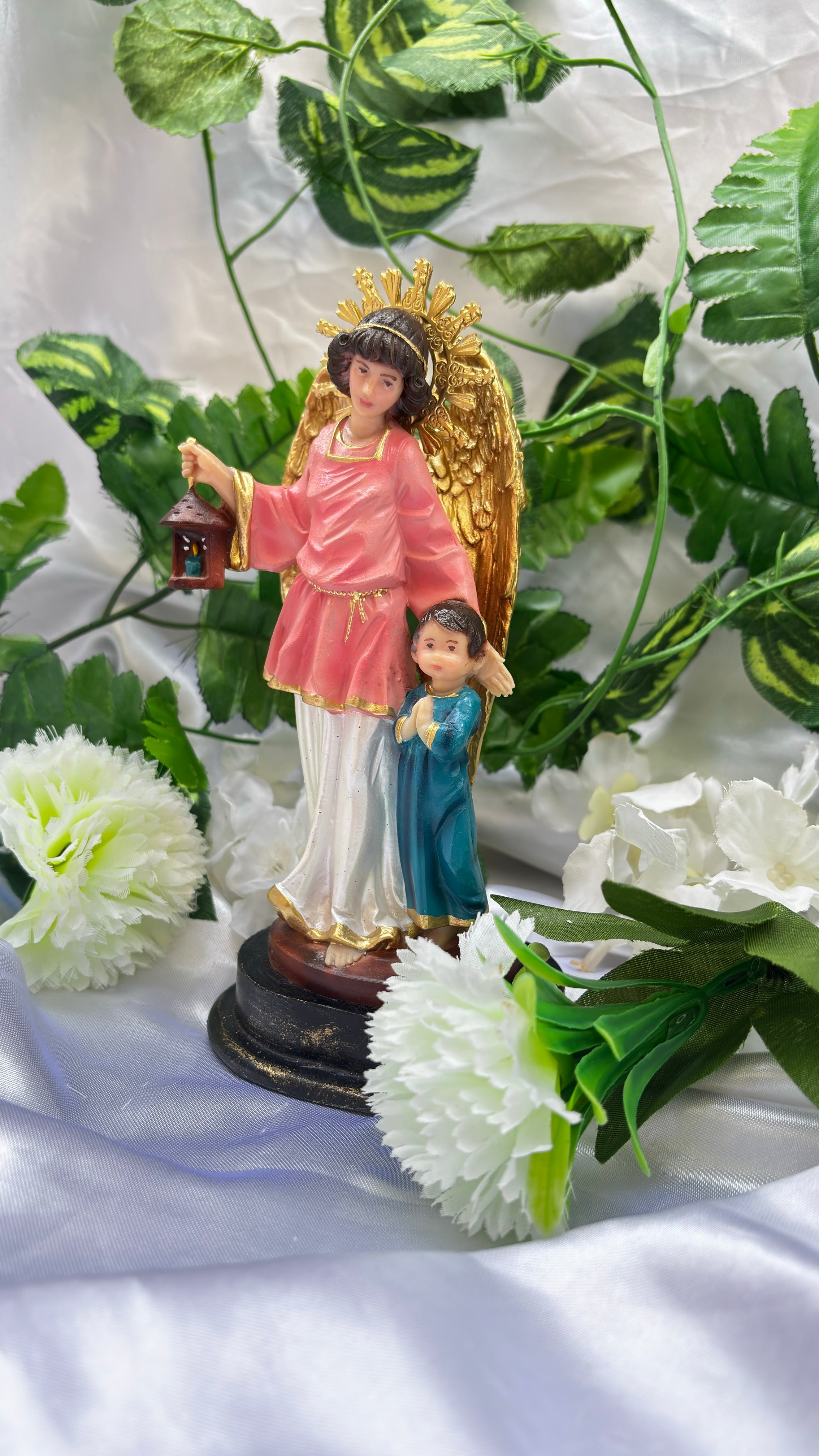 Ángel de la Guarda