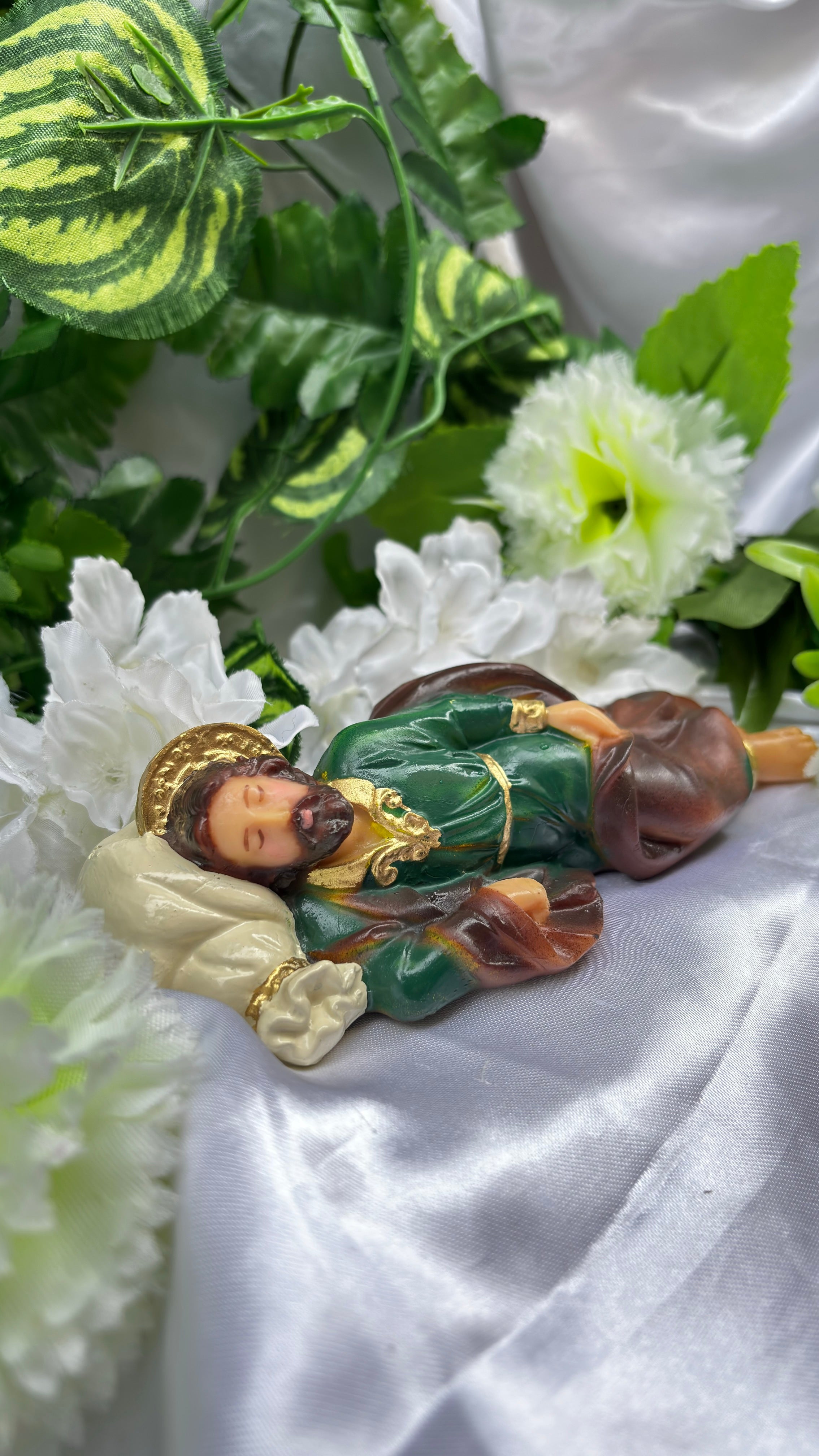 Sueño de San José