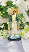 Virgen Milagrosa