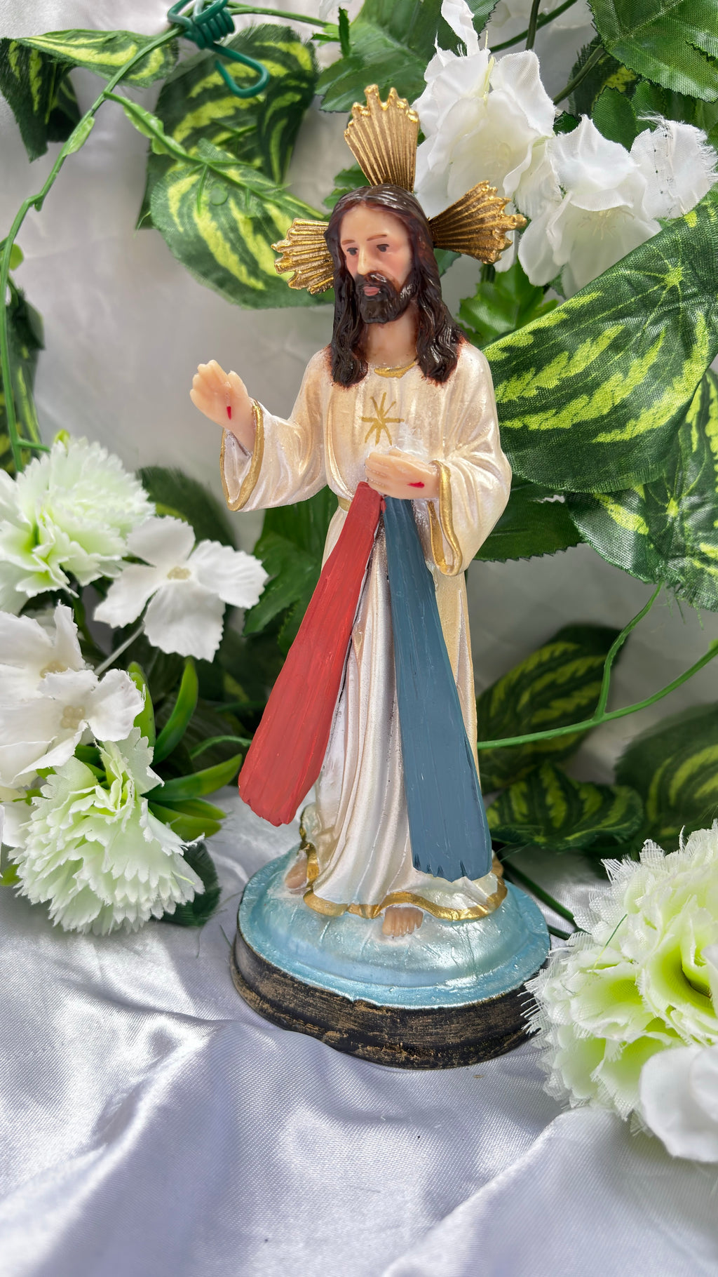 Señor de la Misericordia