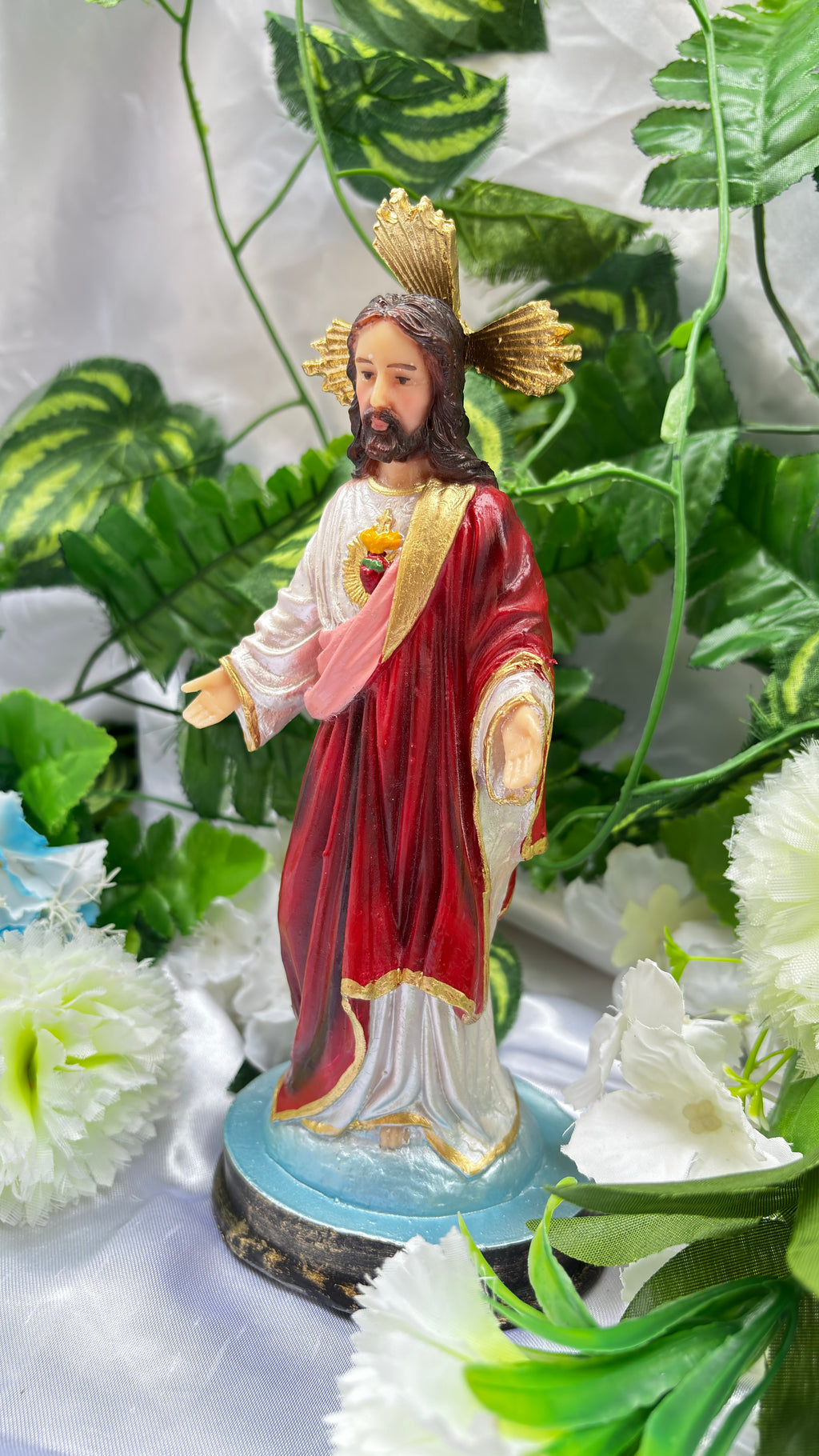 Sagrado Corazón