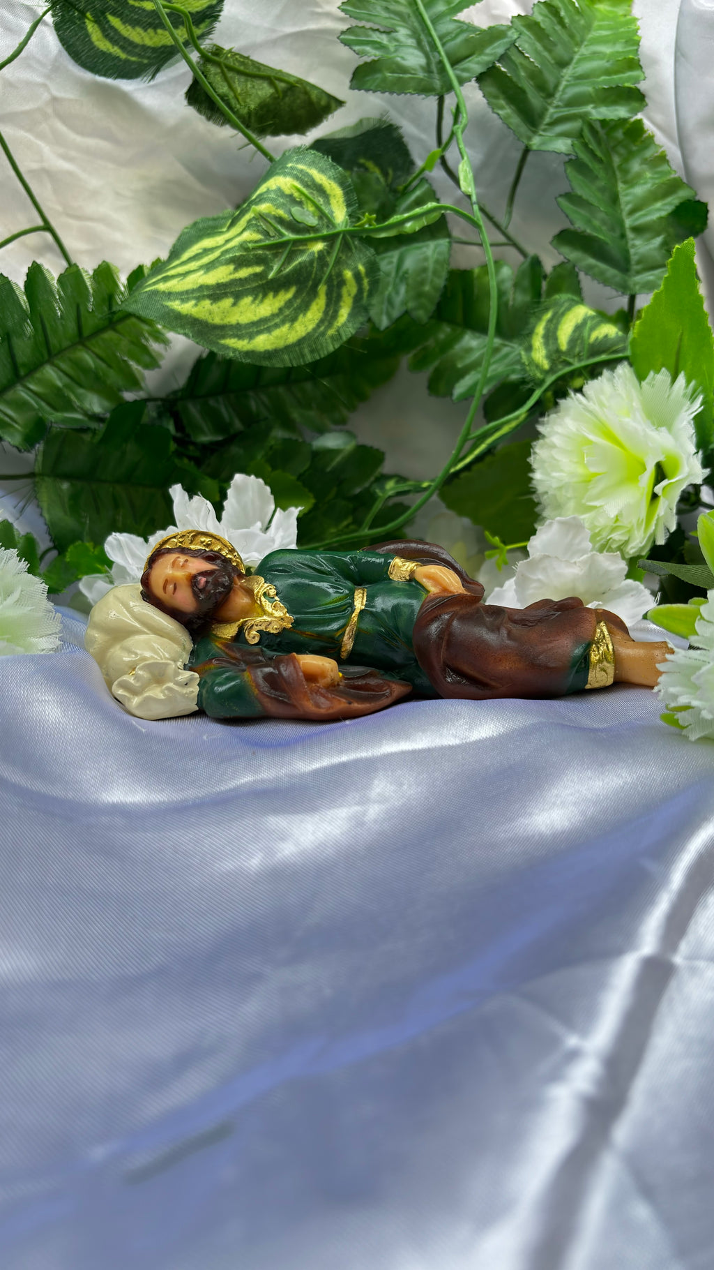 Sueño de San José