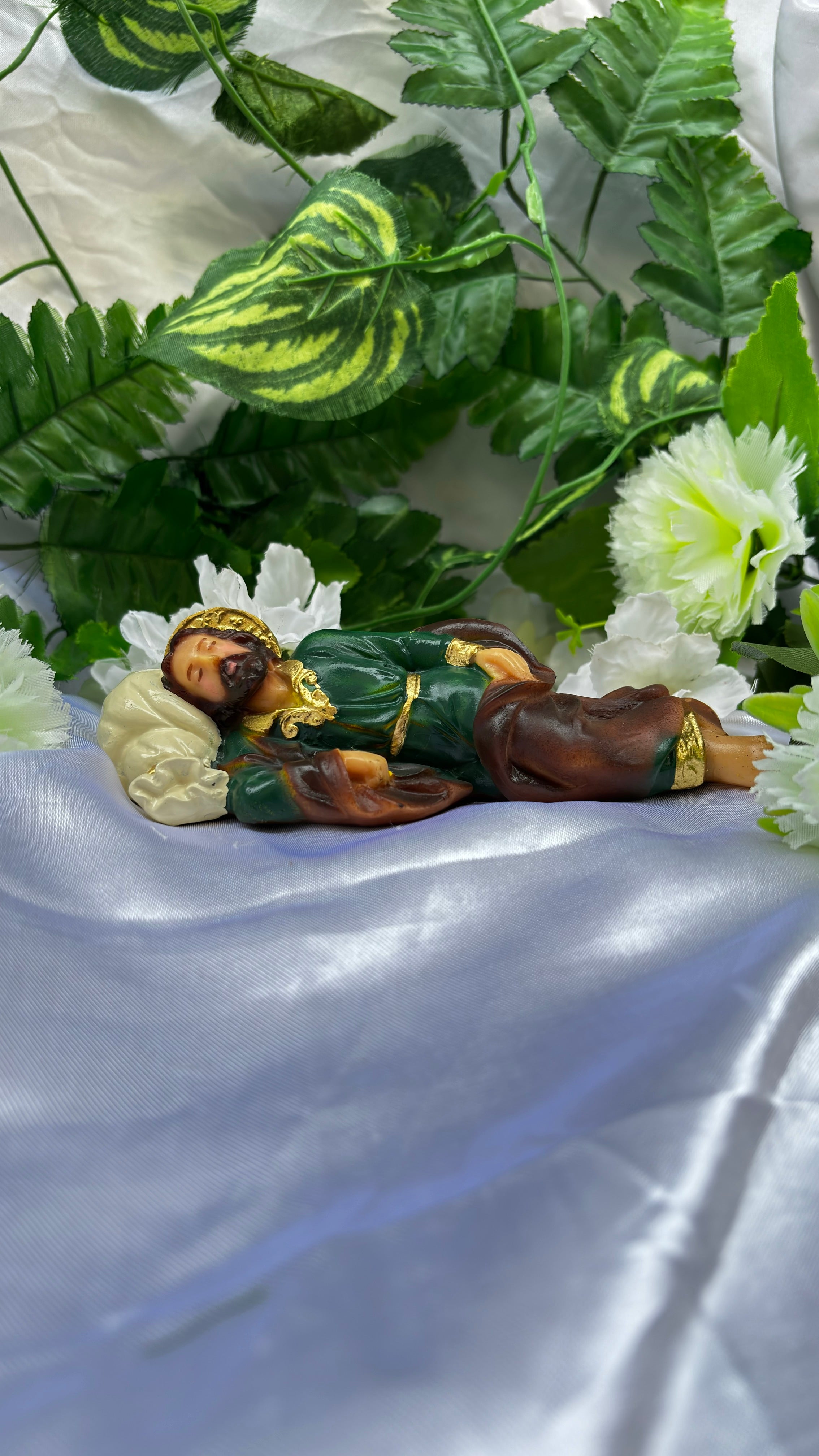 Sueño de San José