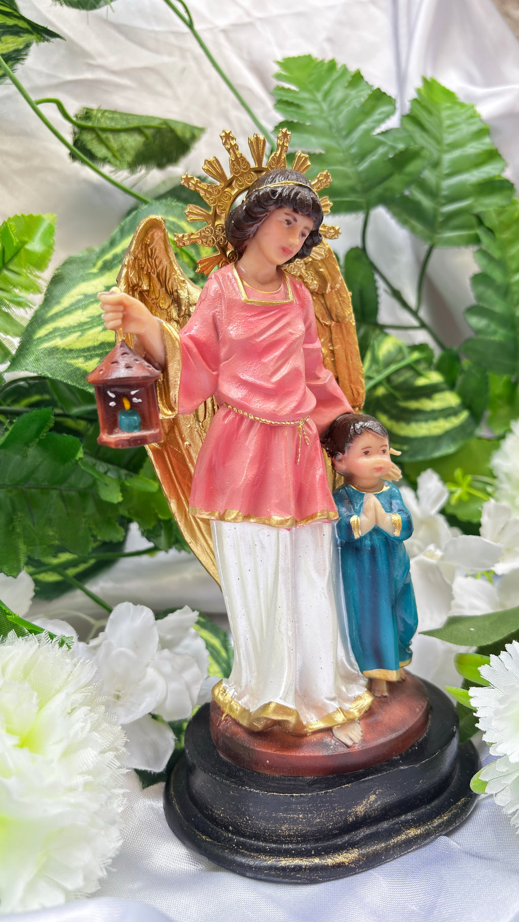 Ángel de la Guarda